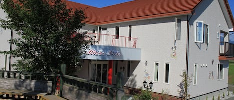 Exterieur