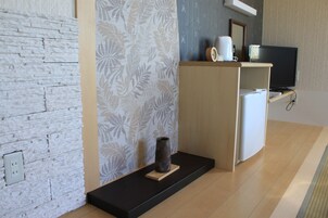 Run of the House | Room amenity