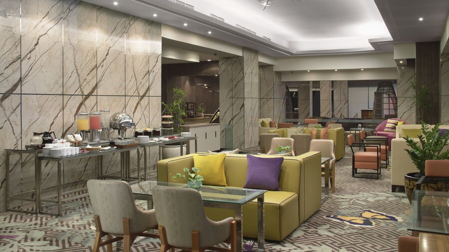 Aston Manado Hotel