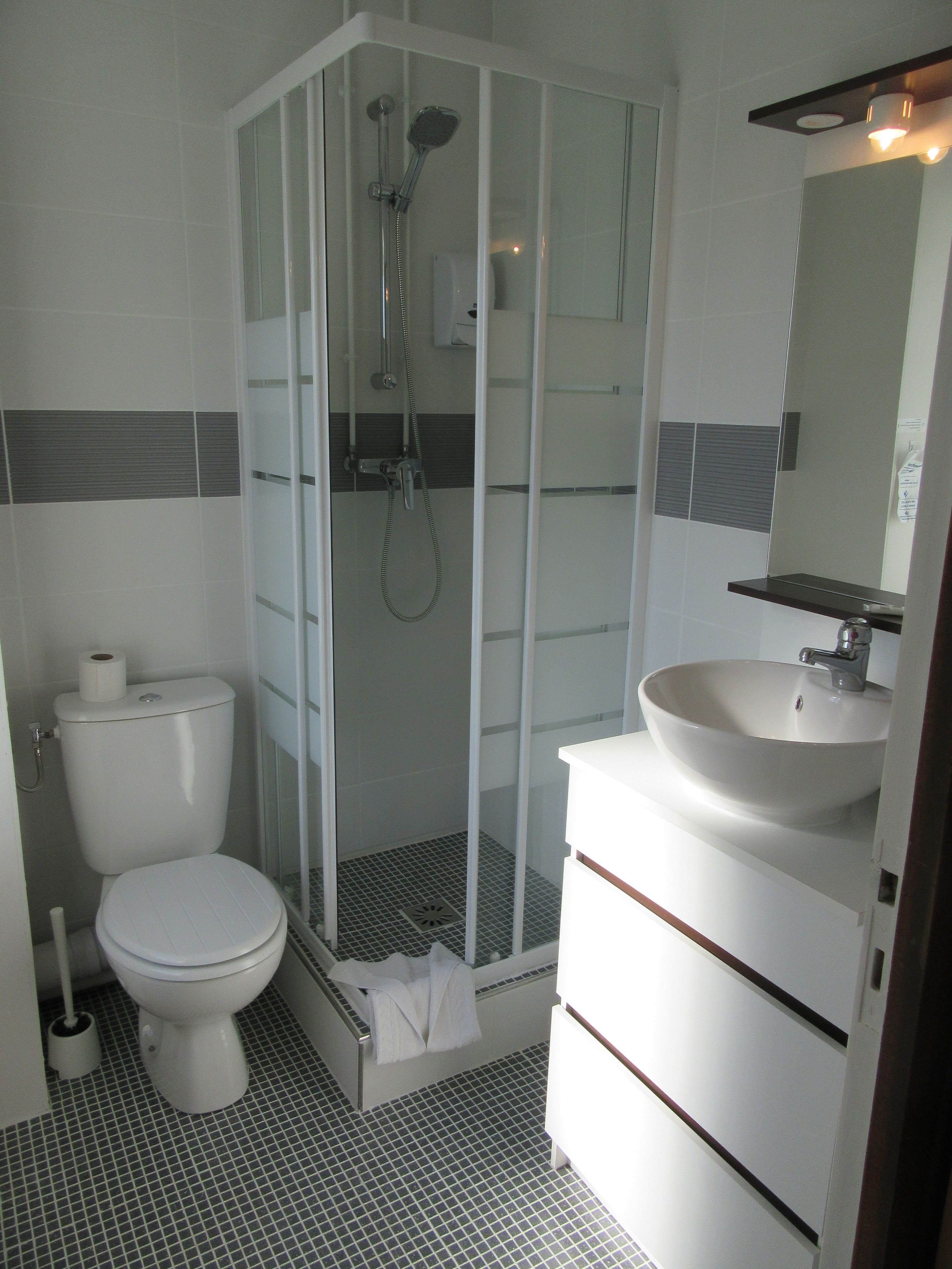 Photo - Contact Hotel de France