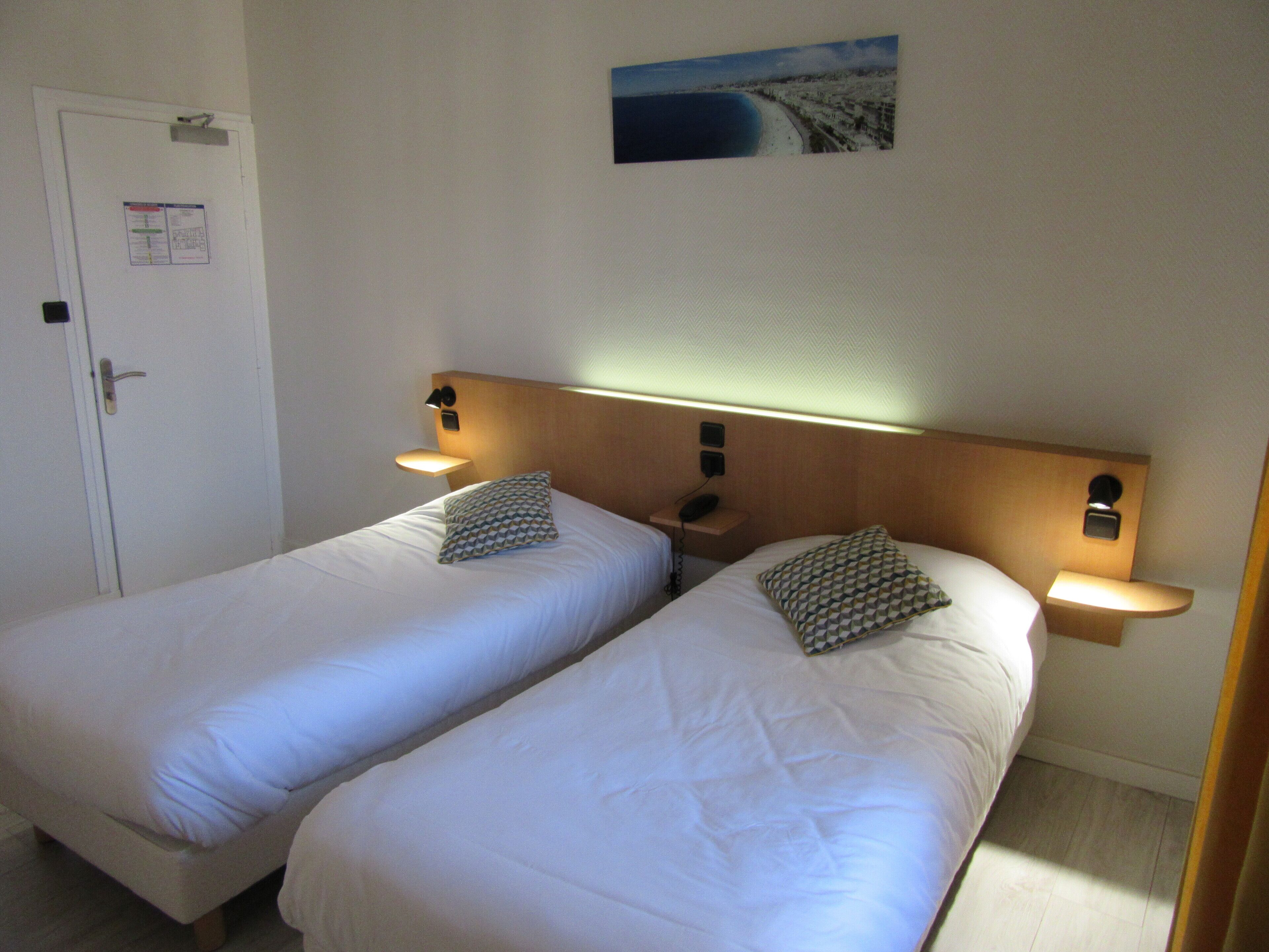 Foto - Hotel de France