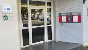 Inngang