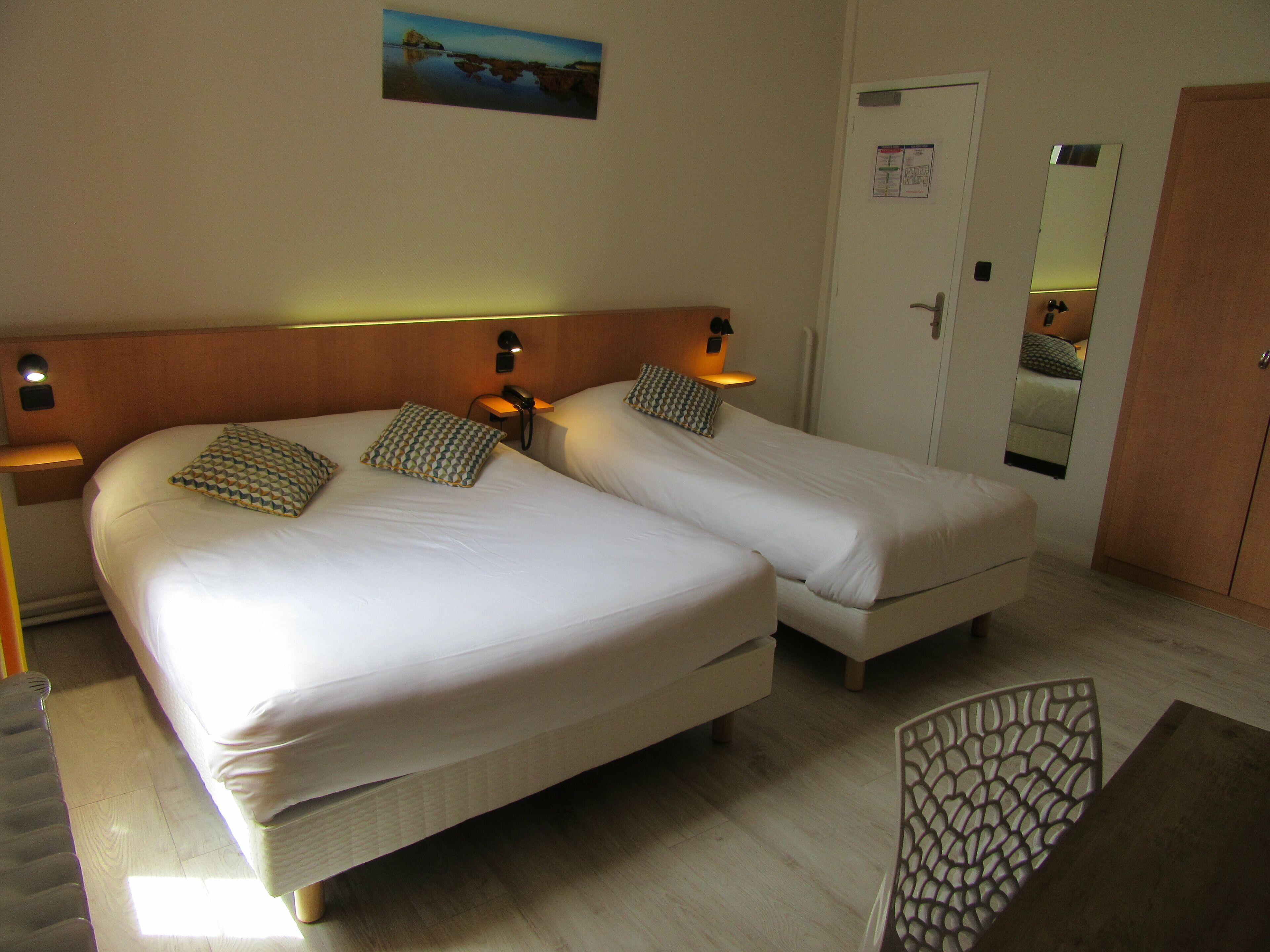 Foto - Hotel de France