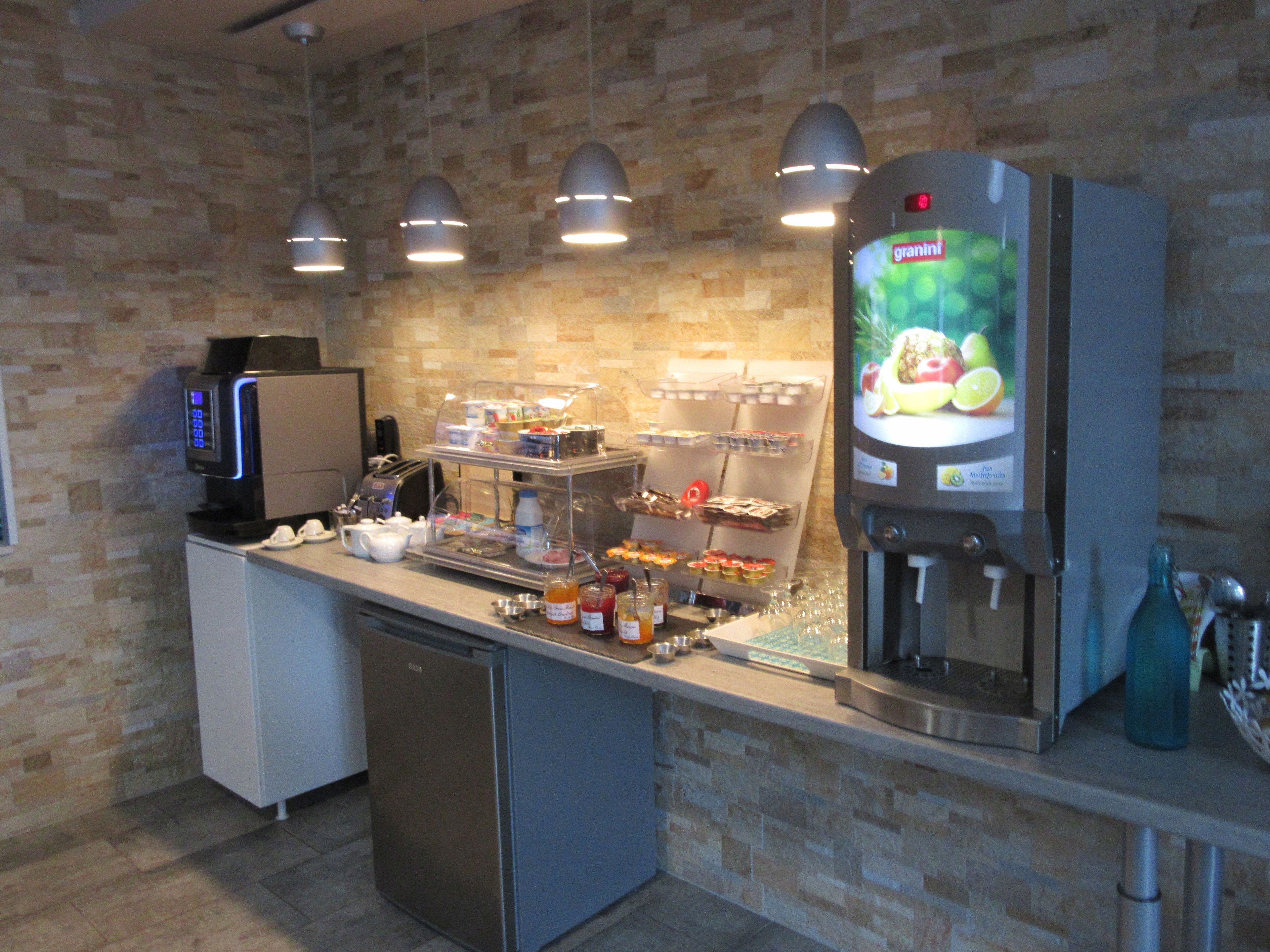 Photo - Contact Hotel de France