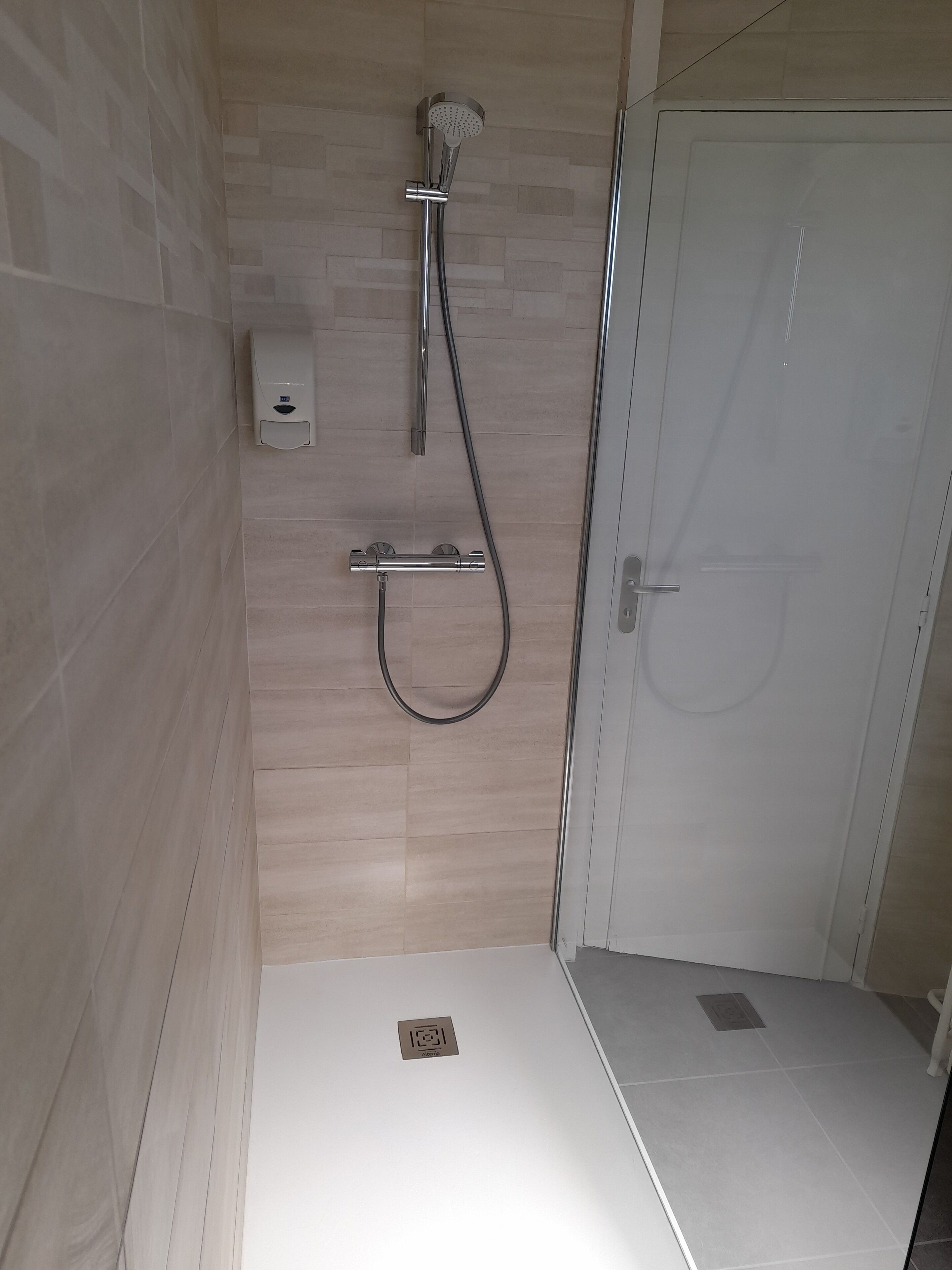 Photo - Contact Hotel de France