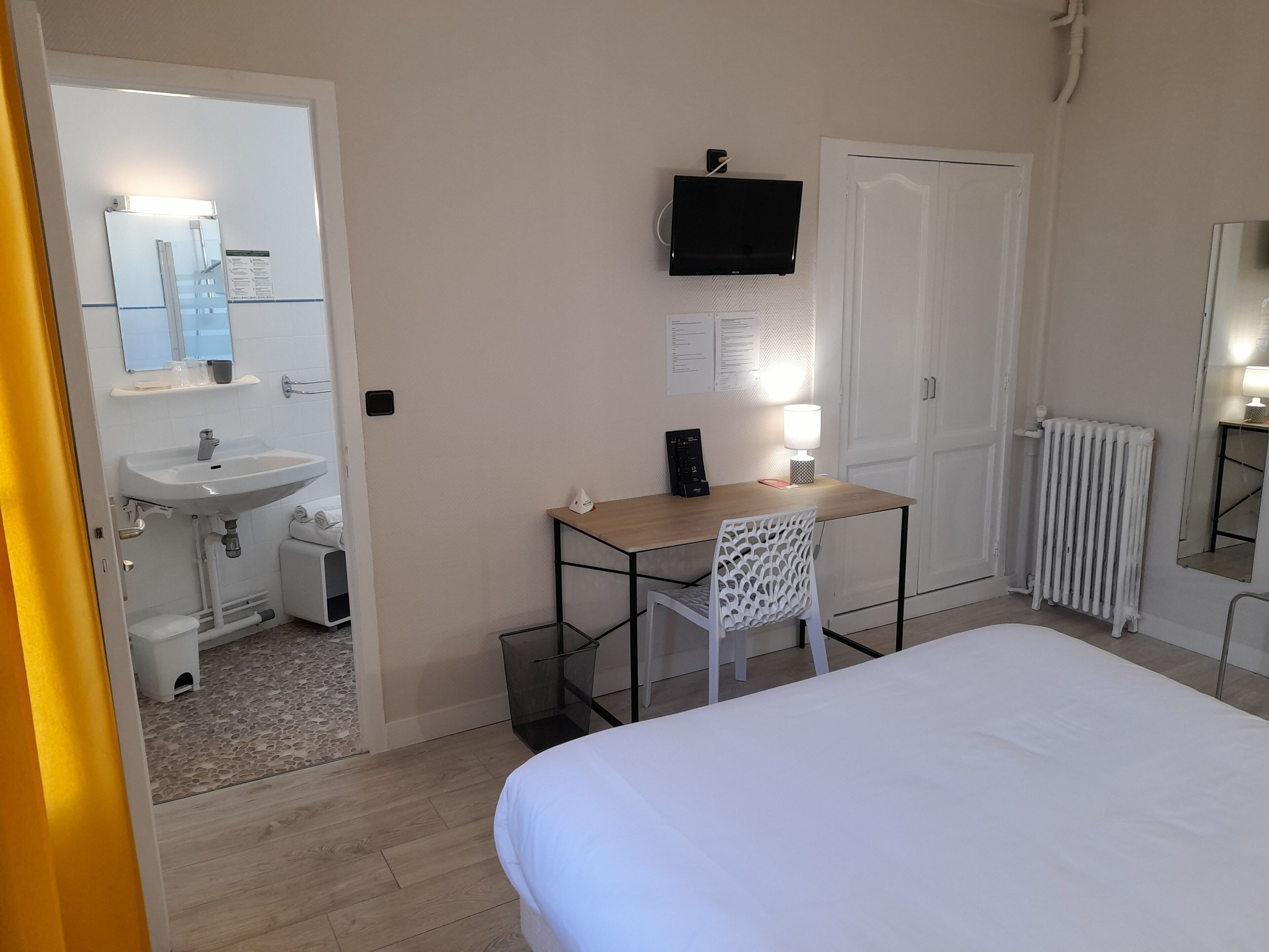 Foto - Hotel de France