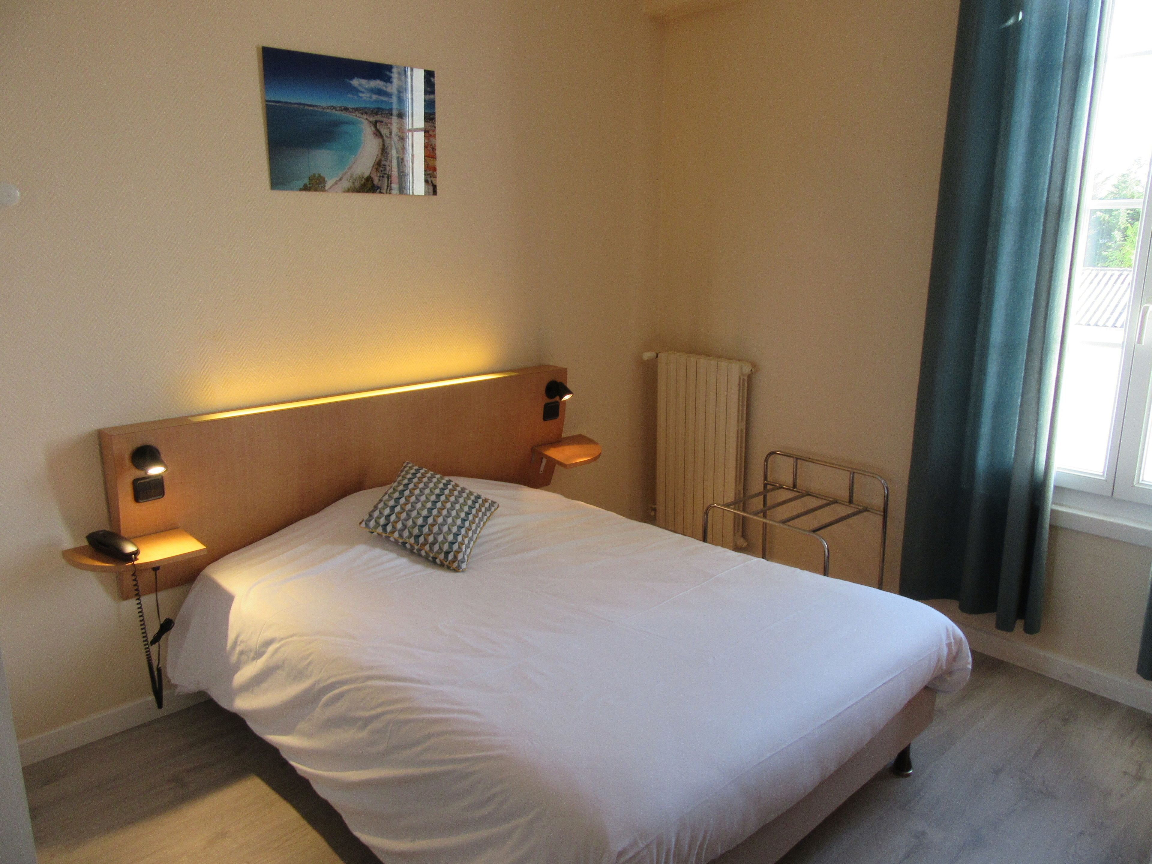 Foto - Hotel de France