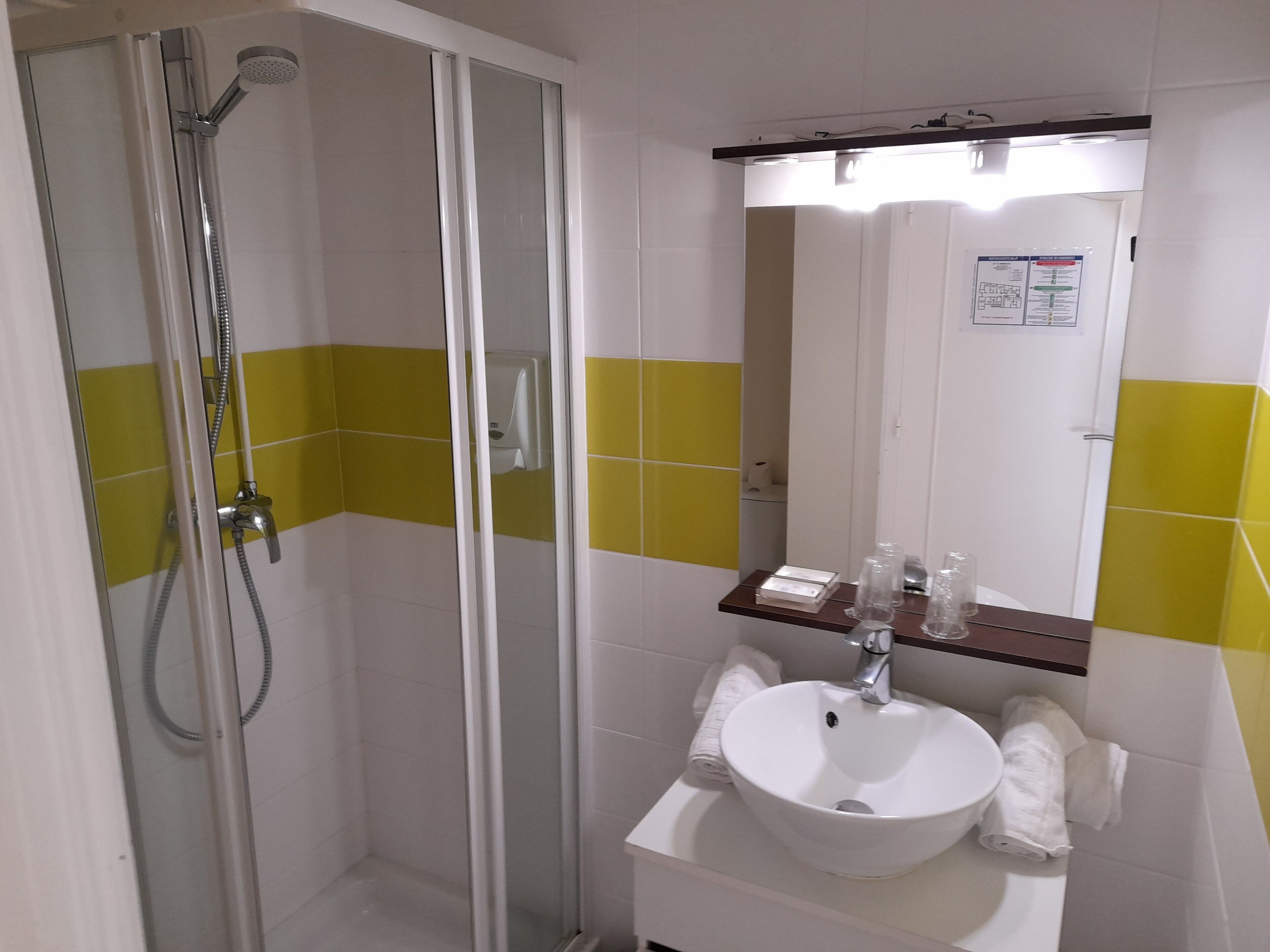 Photo - Contact Hotel de France