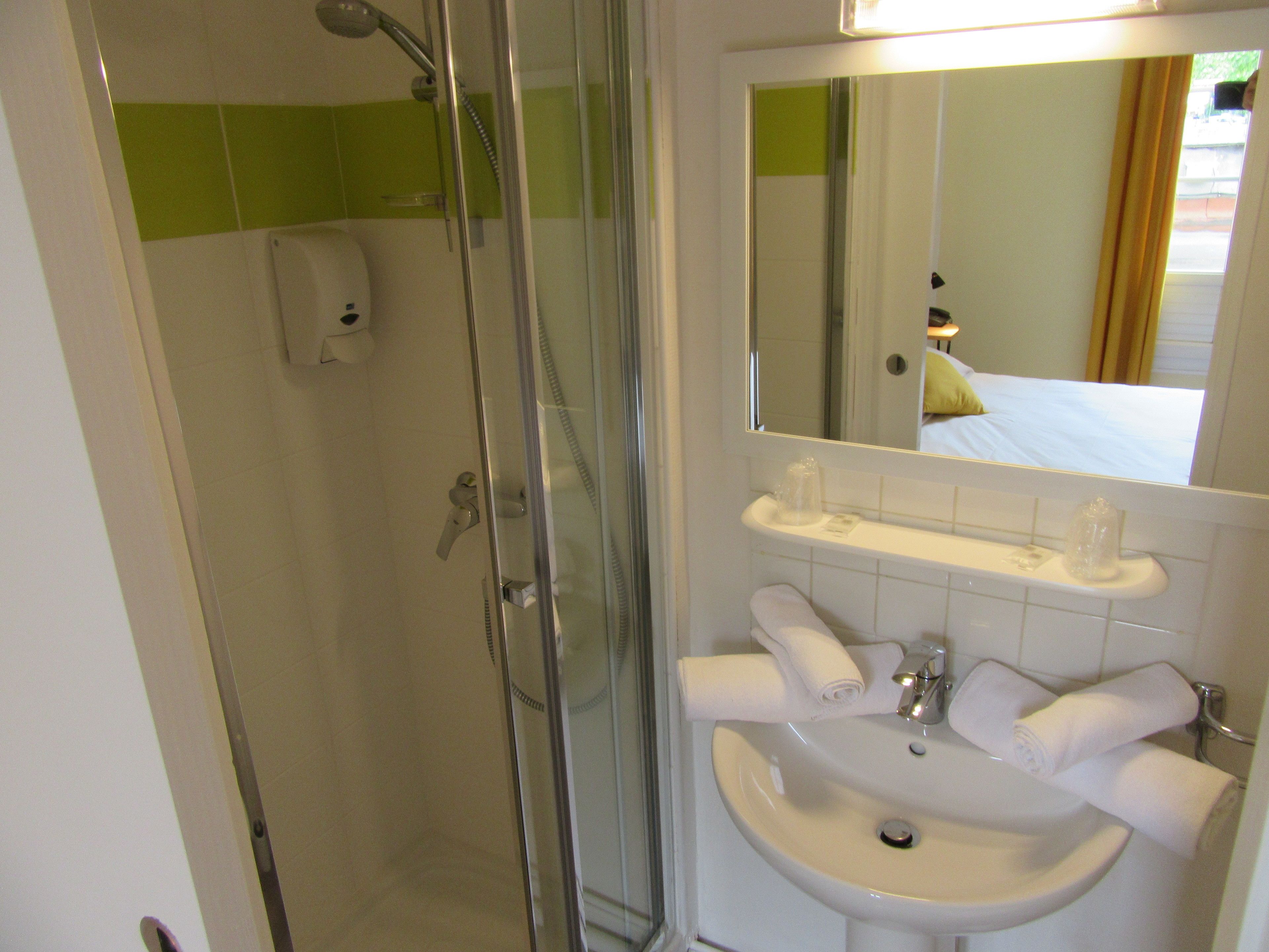 Photo - Contact Hotel de France