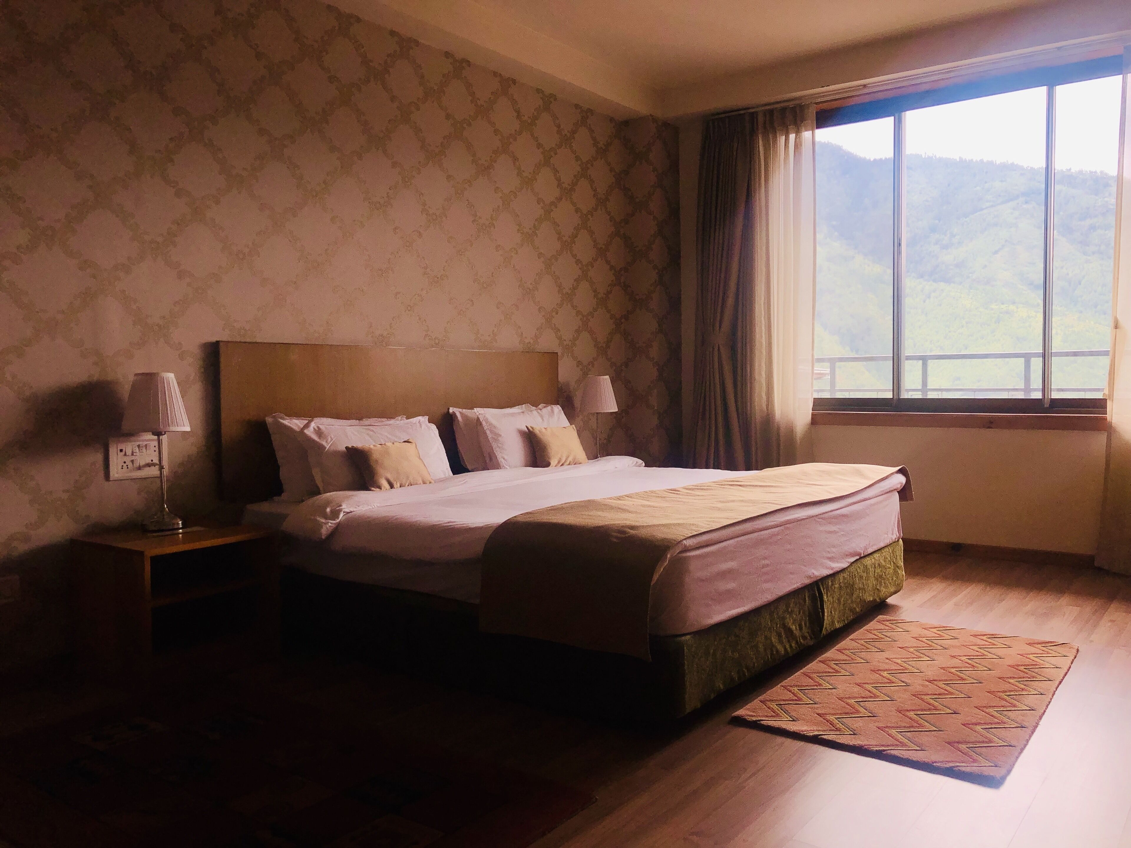 Suite Standard | 1 chambre, literie de qualité supérieure