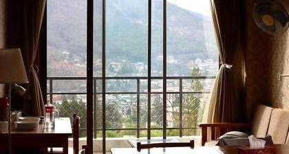 Bhutan Suites