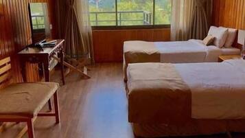 Suite Standard | 1 camera, biancheria da letto di alta qualità, una cassaforte in camera