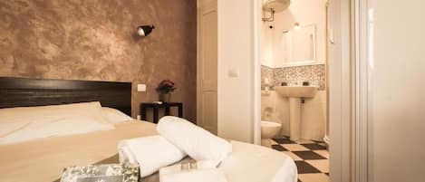 Chambre Double Deluxe