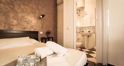 Manì Rooms