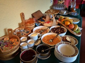 Morgenmadsområde