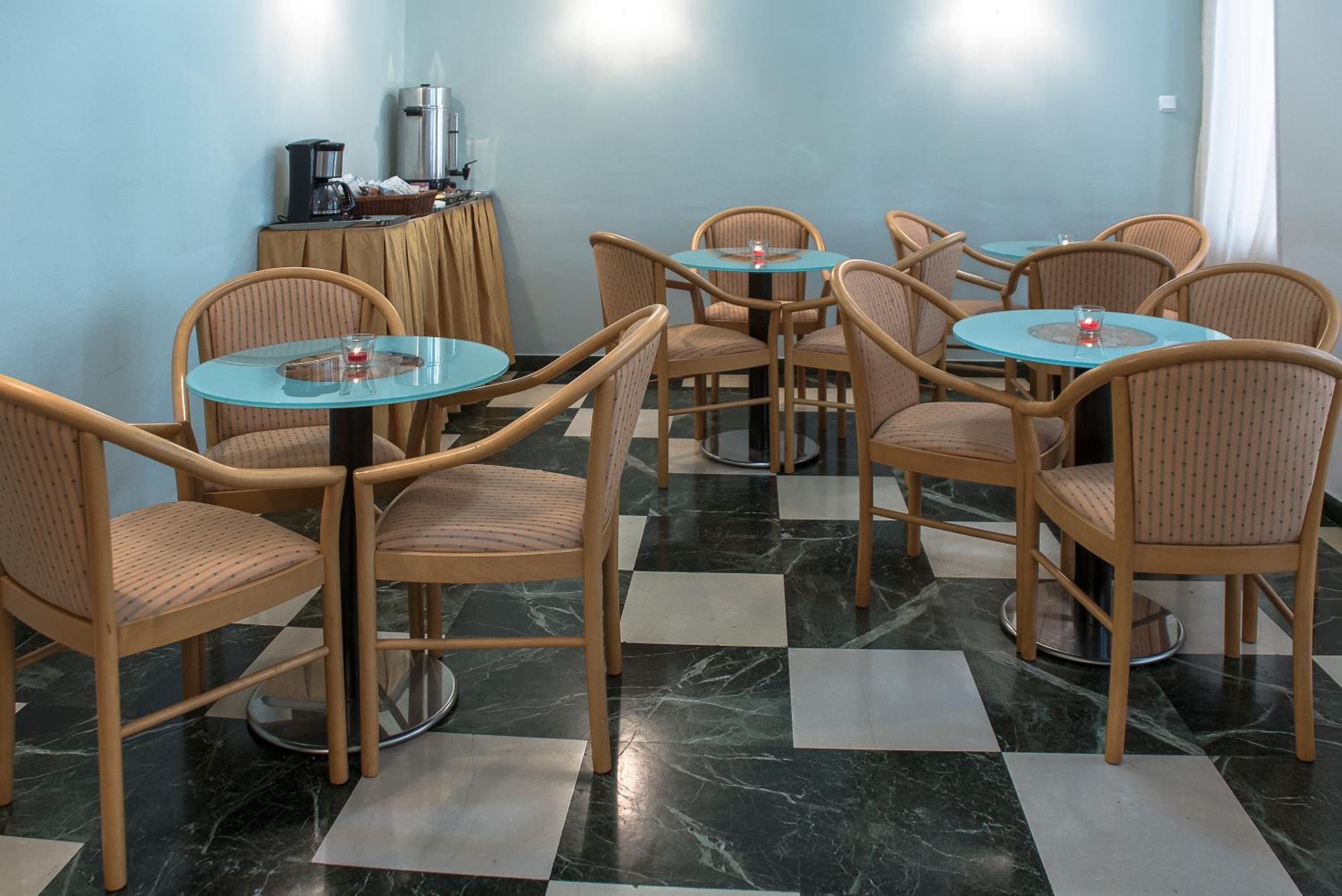 Photo - Ares Athens Hotel