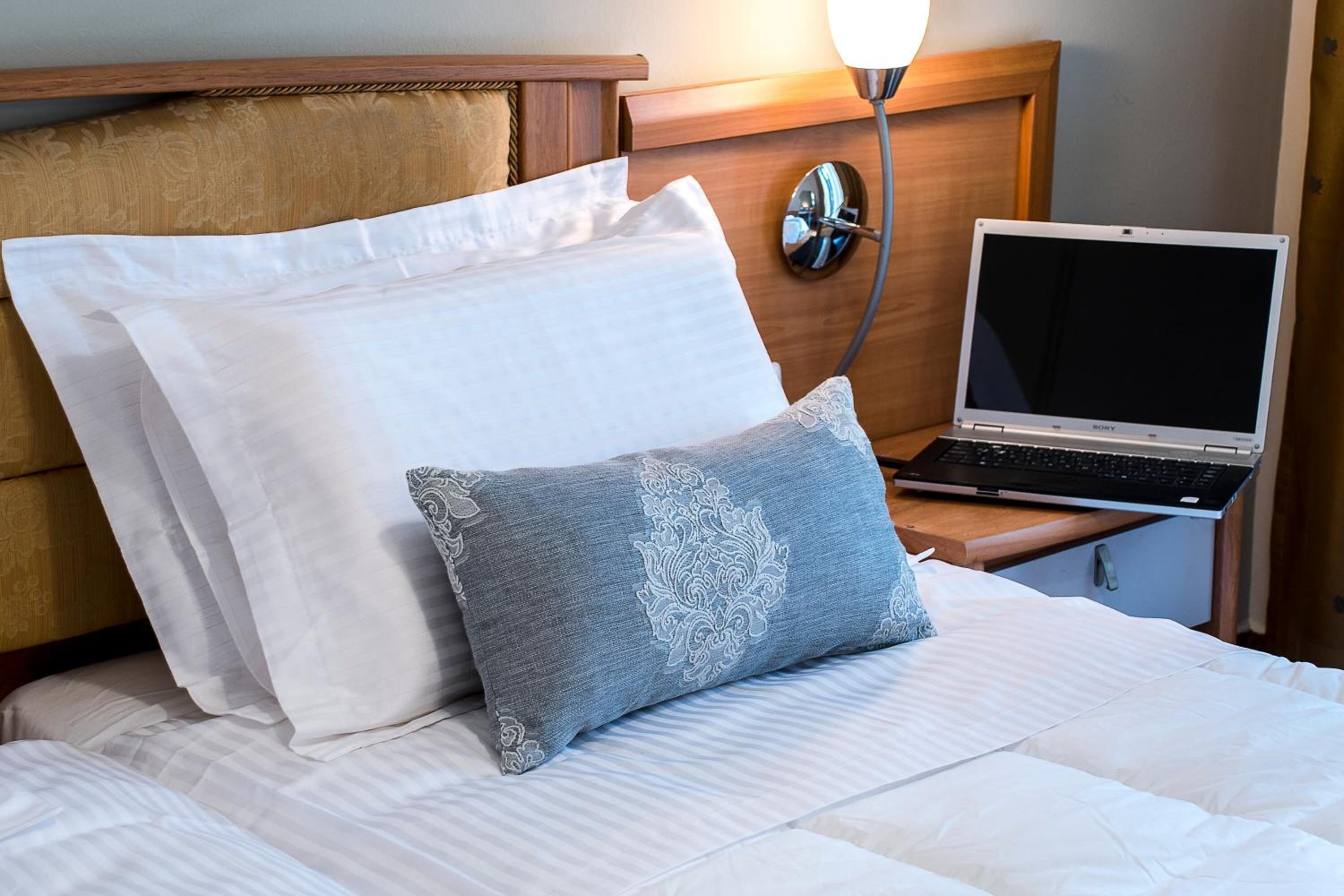 Photo - Ares Athens Hotel