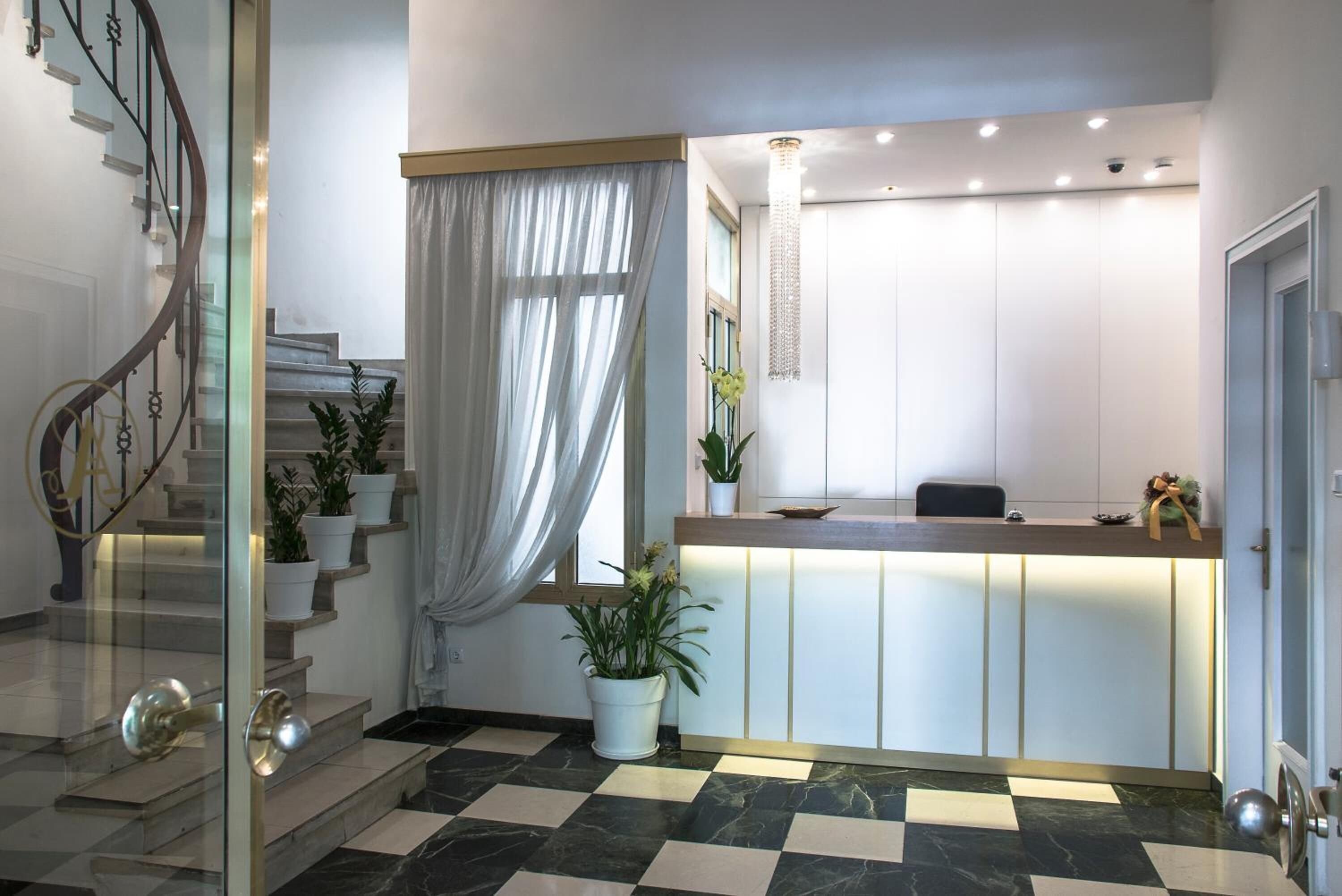 Photo - Ares Athens Hotel