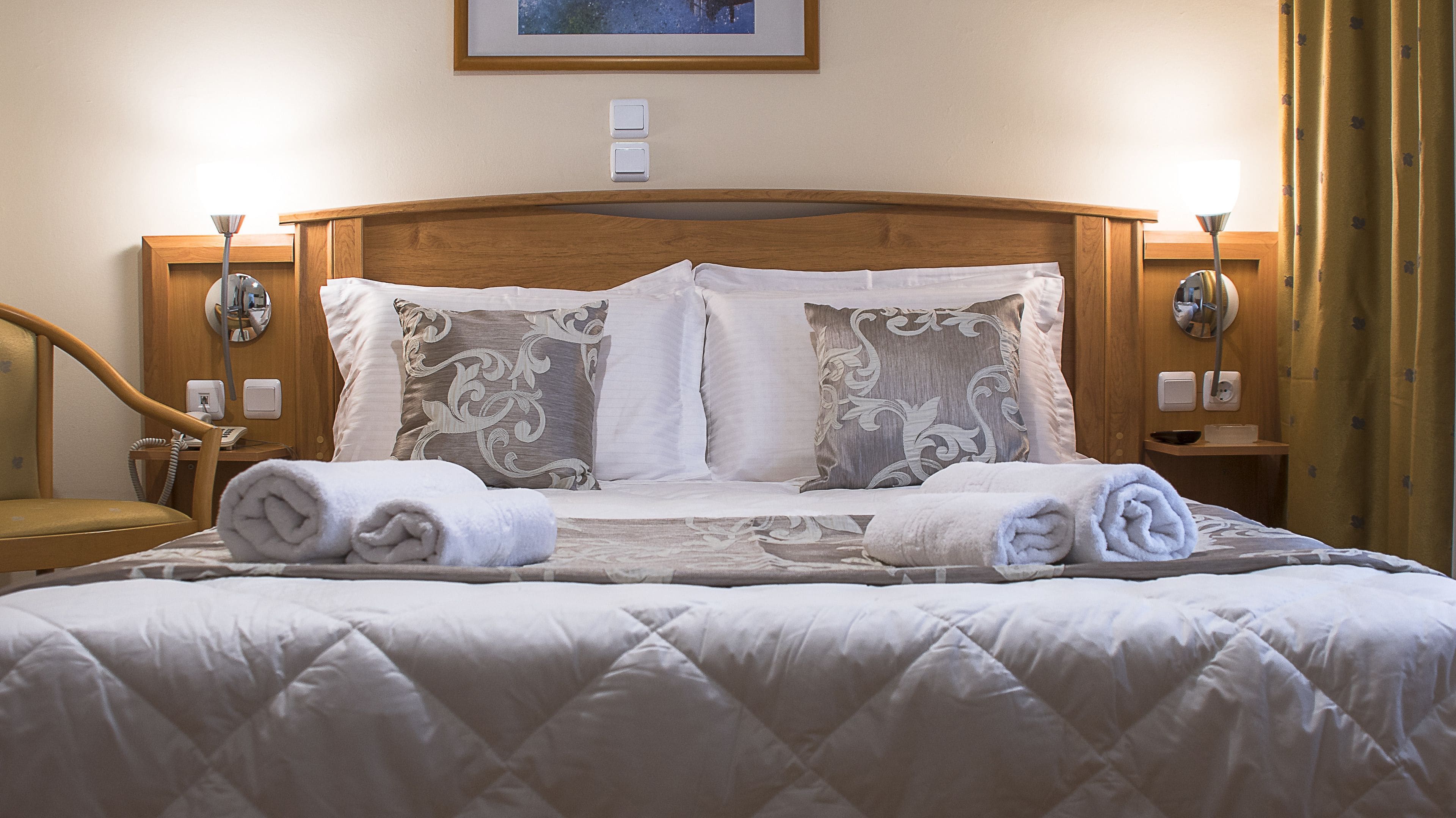 Photo - Ares Athens Hotel