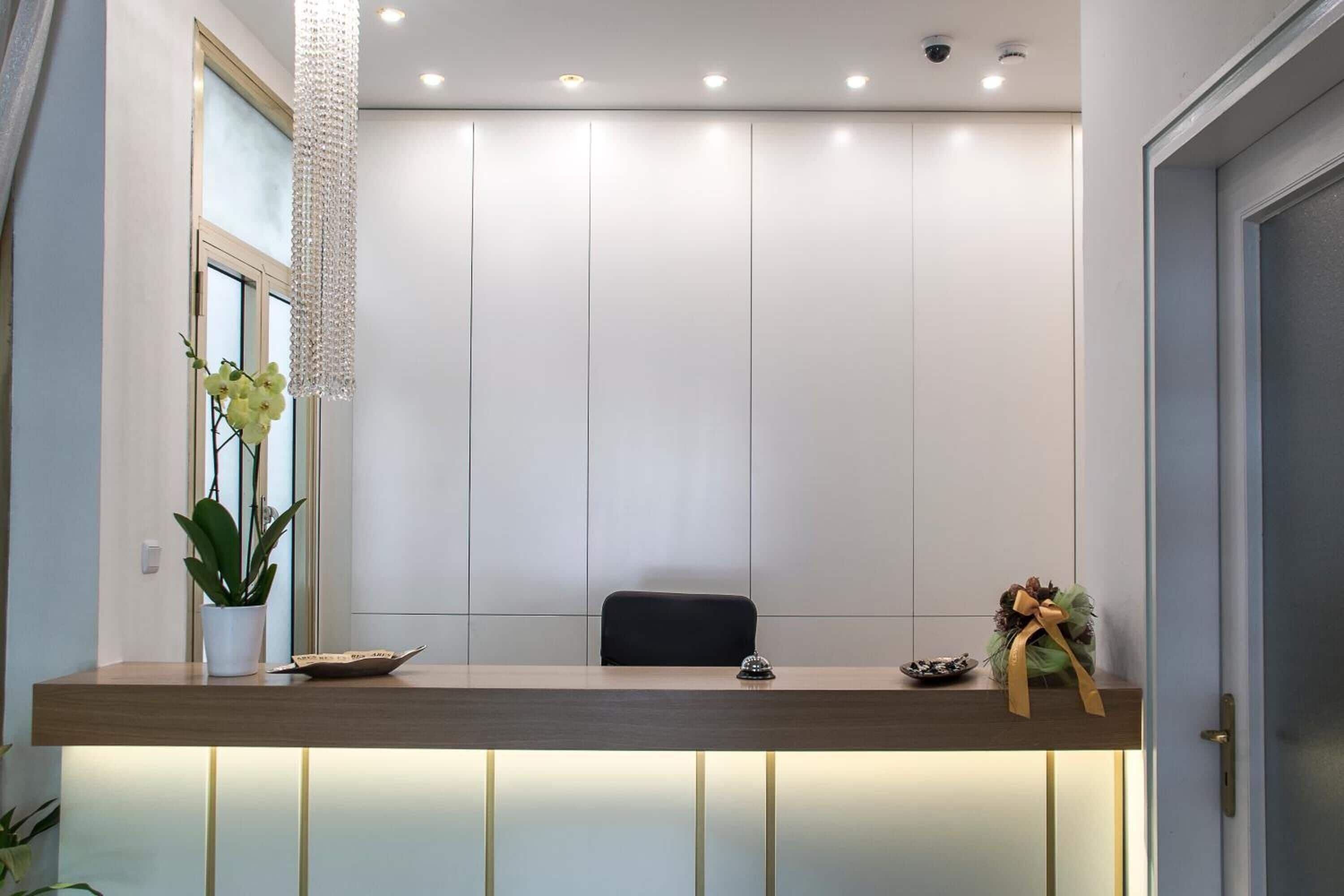 Photo - Ares Athens Hotel