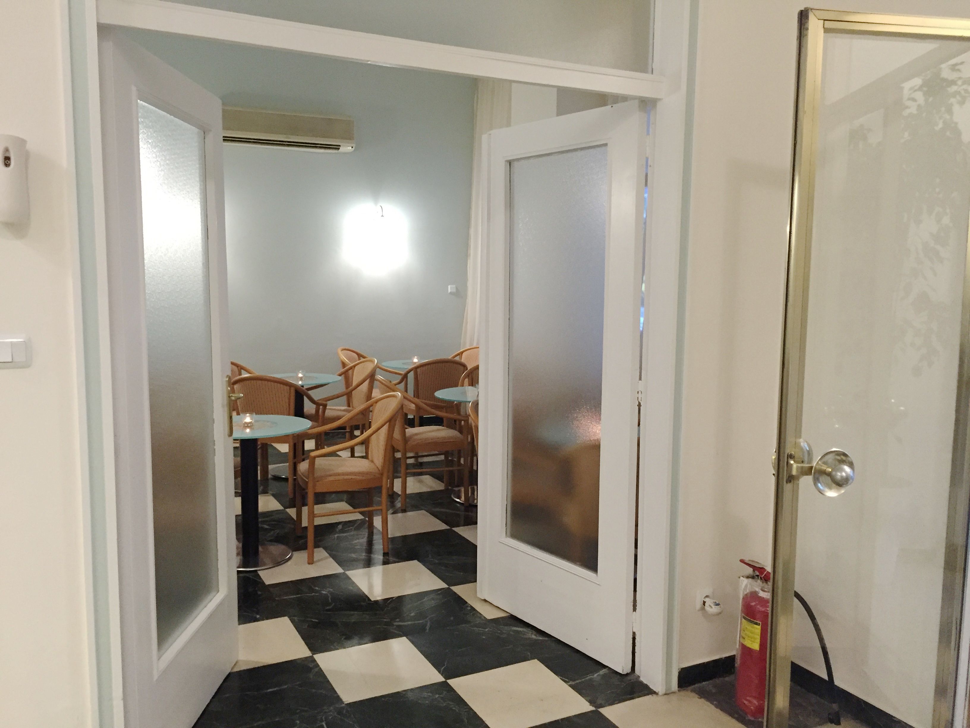 Photo - Ares Athens Hotel