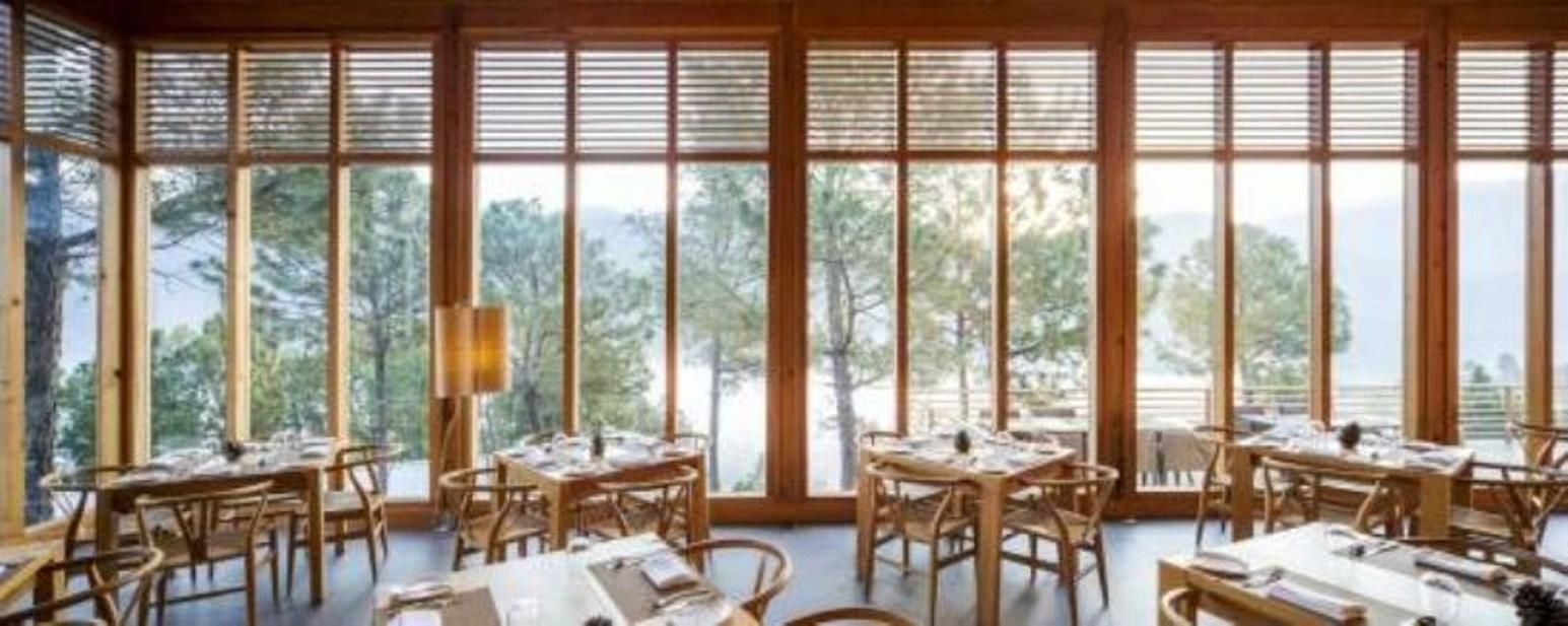 Spécialités Cuisine internationale