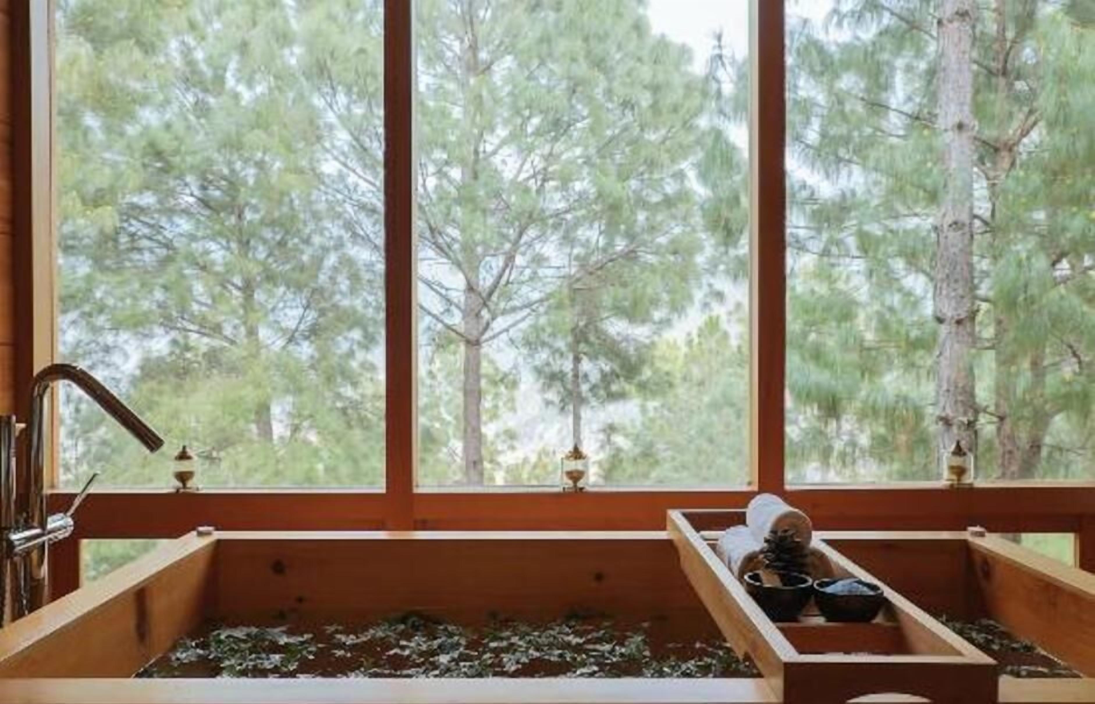 Salles de massage et de soins