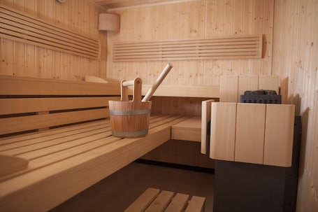 Televisión de pantalla plana. Appart'Hotel 46a