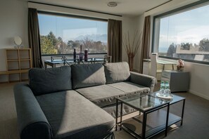 Lake view - Appart'Hotel 46a (Lausanne)