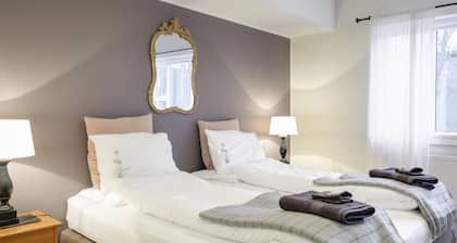 Freyja Guesthouse & Suites