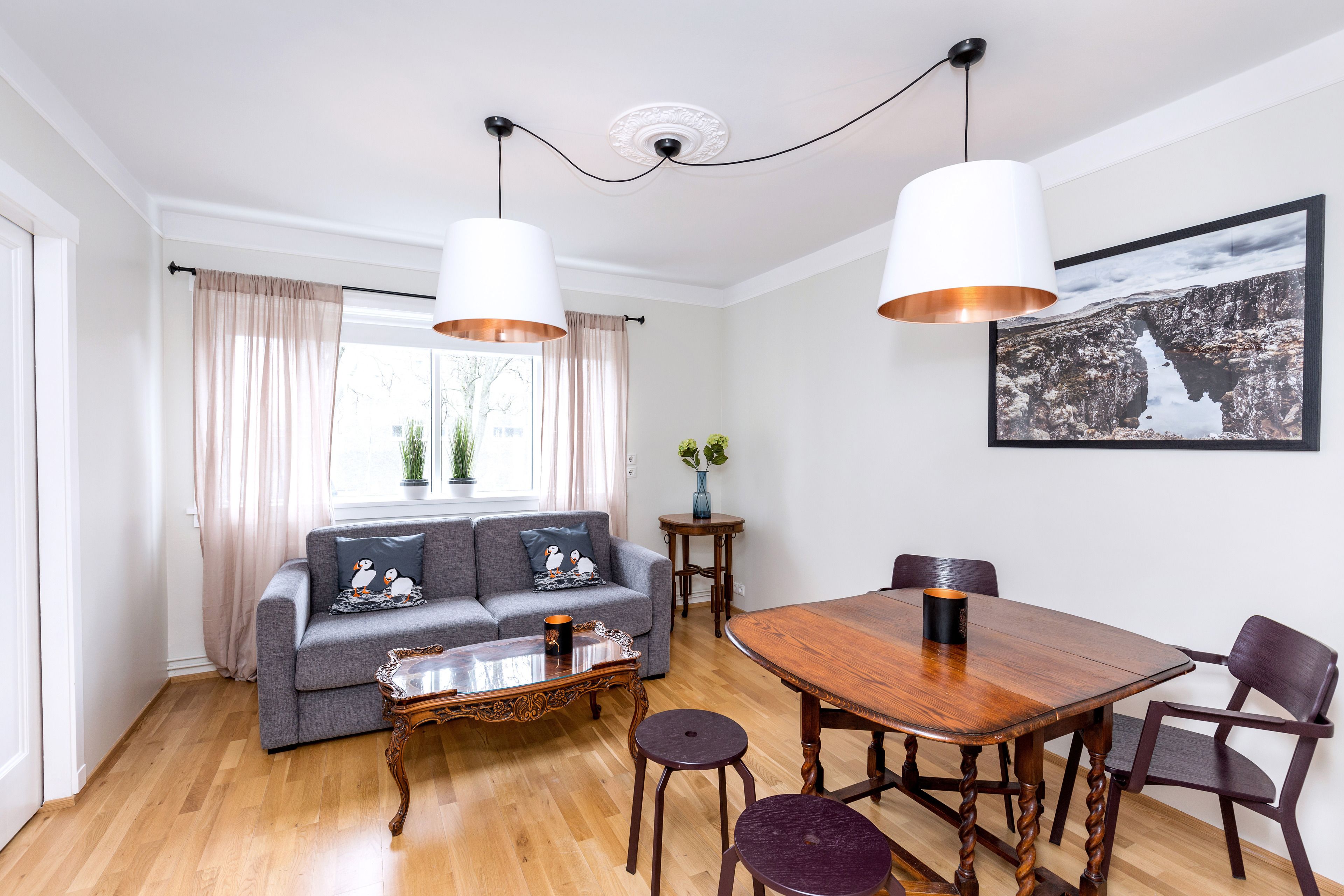 Freyja Guesthouse & Suites