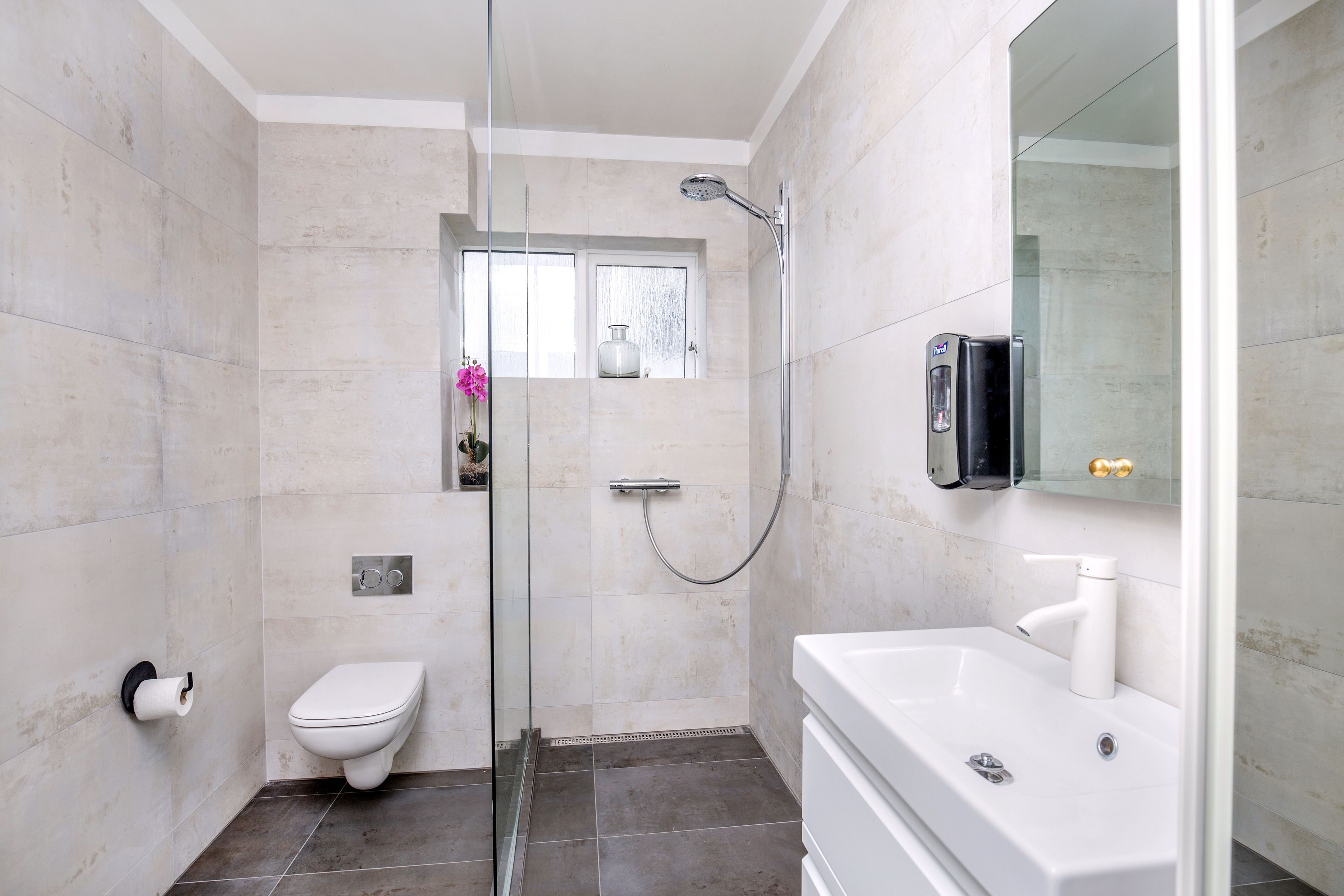 Freyja Guesthouse & Suites