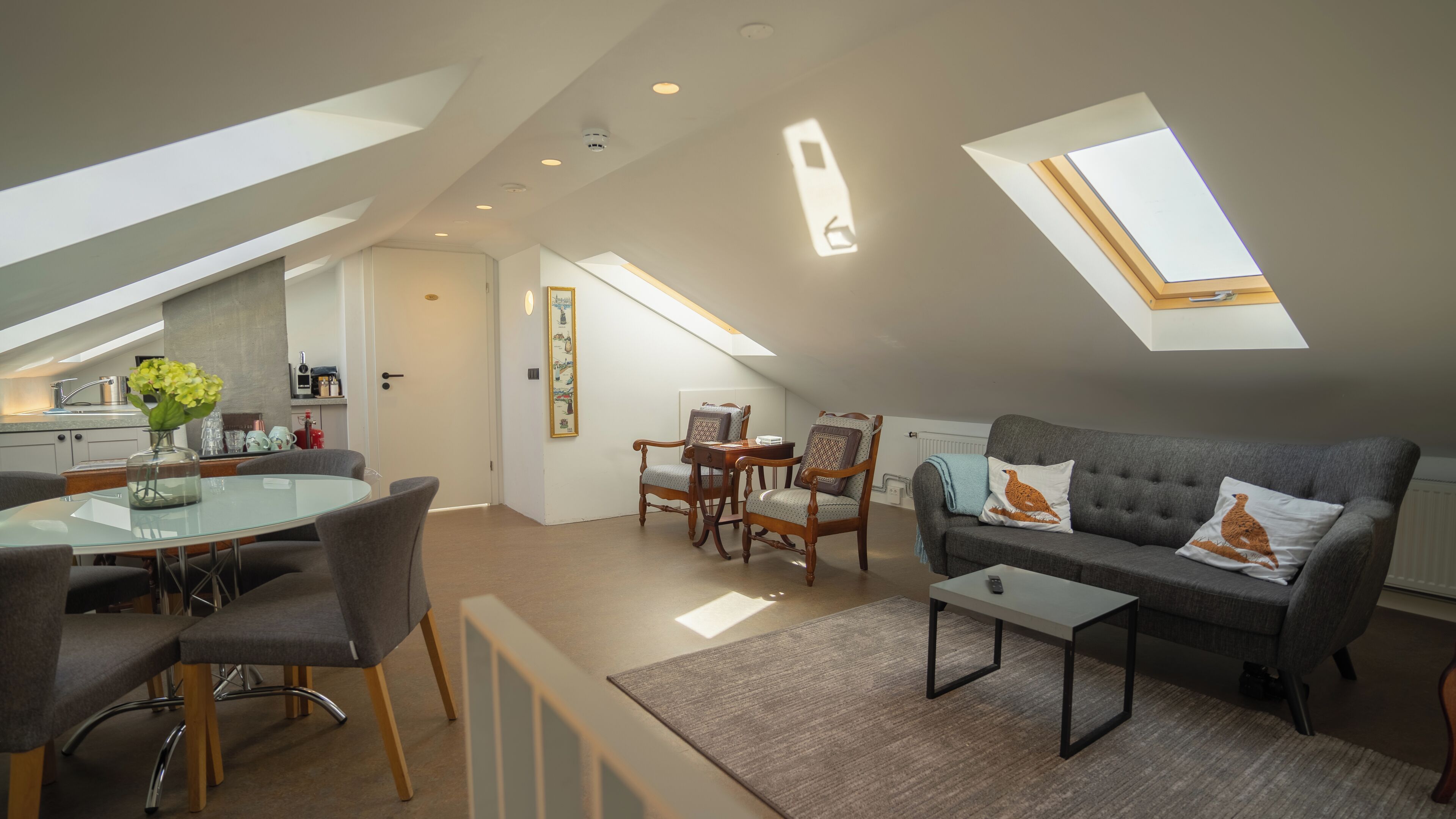 Foto - Freyja Guesthouse & Suites