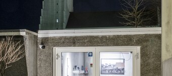 Freyja Guesthouse & Suites