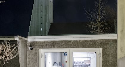 Freyja Guesthouse & Suites