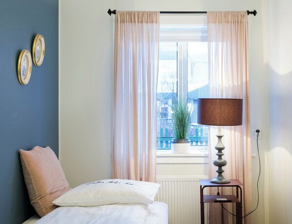 Room - Freyja Guesthouse & Suites (Reykjavik)