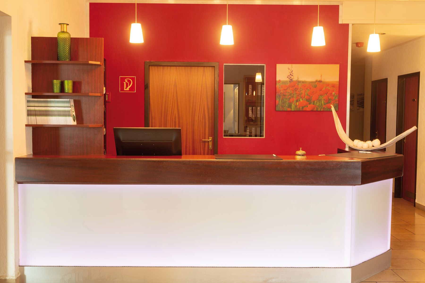 Recepción