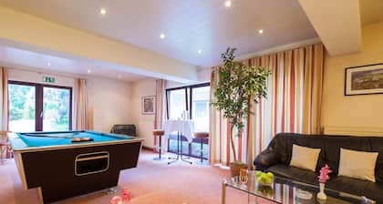 gut-Hotel Tannenhof