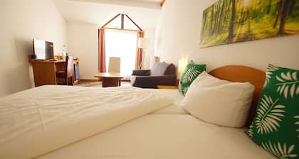 gut-Hotel Tannenhof