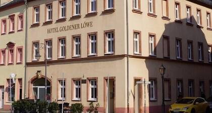 Hotel Goldener Löwe
