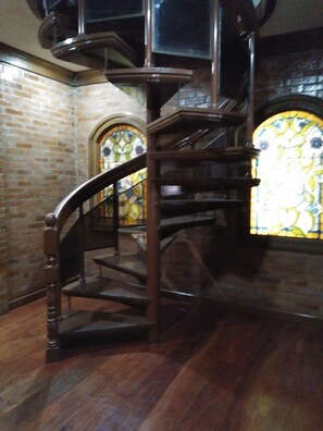 Treppe