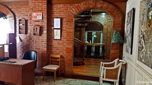 Unclassified image, 1 of 58, button - Dejavu Bed and Breakfast (Baguio)