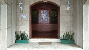 Unclassified image, 4 of 58, button - Dejavu Bed and Breakfast (Baguio)