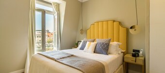Bairro Alto Suites