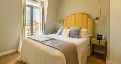 Bairro Alto Suites