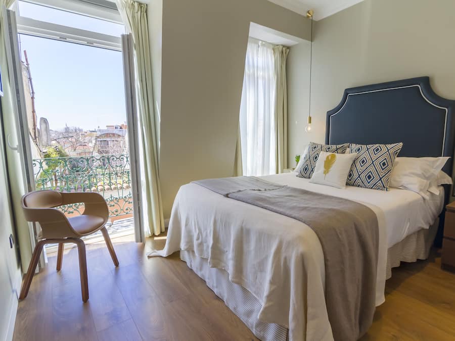 Classic Suite, Private Bathroom | 1 bedroom, premium bedding, individually decorated