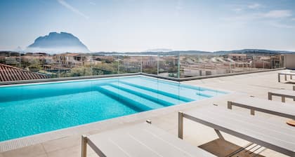 Felix Hotels - Hotel Residence Porto San Paolo