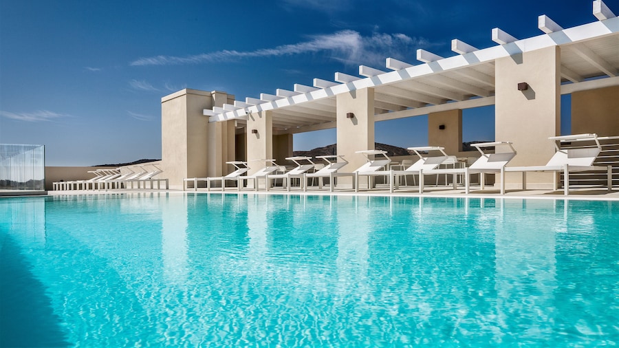 Felix Hotels - Hotel Residence Porto San Paolo