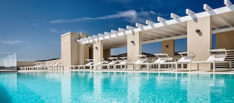 Felix Hotels - Hotel Residence Porto San Paolo