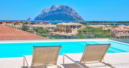 Felix Hotels - Hotel Residence Porto San Paolo
